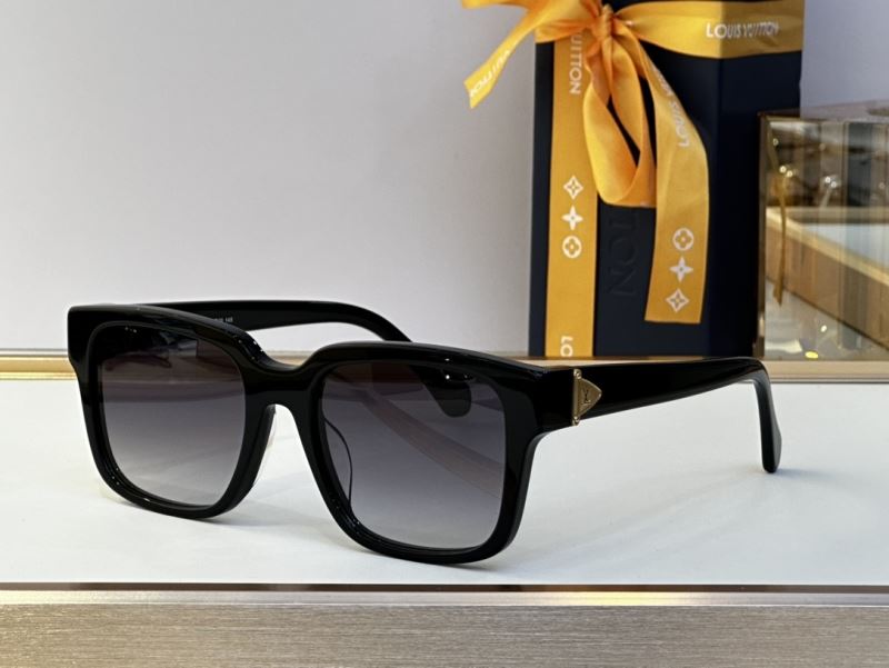 LV Sunglasses